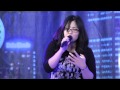 2015 新宿三井ビルのど自慢(予選)This Love(アンジェラ・アキ)
