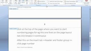 Visit http://theeduzone.net for more tutorials