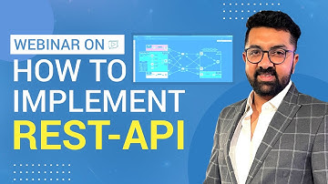 Webinar on How to Implement REST-API Automation on SD-WAN Controllers @PyNetLabs