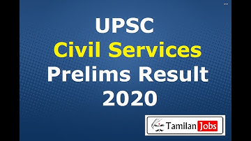 UPSC IFS Final Result 2022 announced on upsc.gov.in, direct link to download