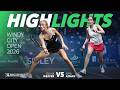 🇺🇸 Weaver v Azman 🇲🇾 | Windy City Open 2026 | ROUND 2 HIGHLIGHTS