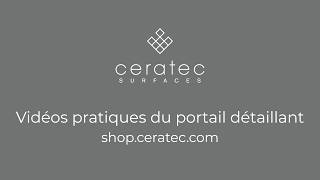 Comment comprendre les vues panoramiques sur shop.ceratec.com