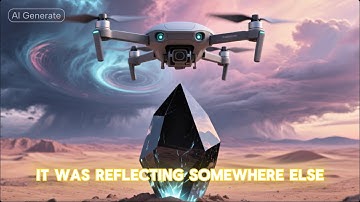 Drone Diaries Episode 109 : The Code Awakens 💽🛸