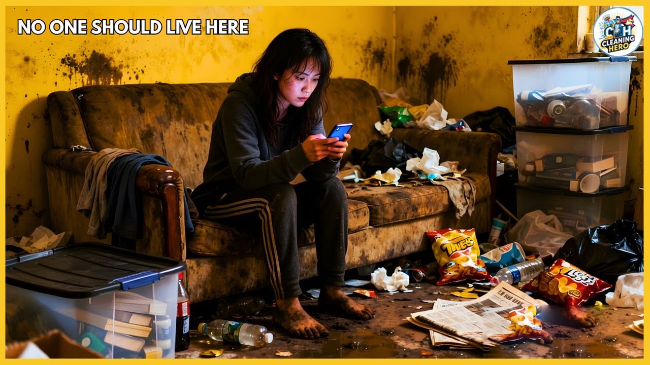 🔴LIVE! CLEANING HERO SQUAD