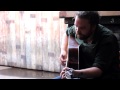 Frightened Rabbit - Break (The Unwinding Hours acoustic cover)