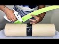 Amazing Quick &amp; Easy Glam DIY Using Pool Noodles | Dollar Tree | DIY Home Decor 2023