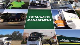 J.J. Richards Corporate Video