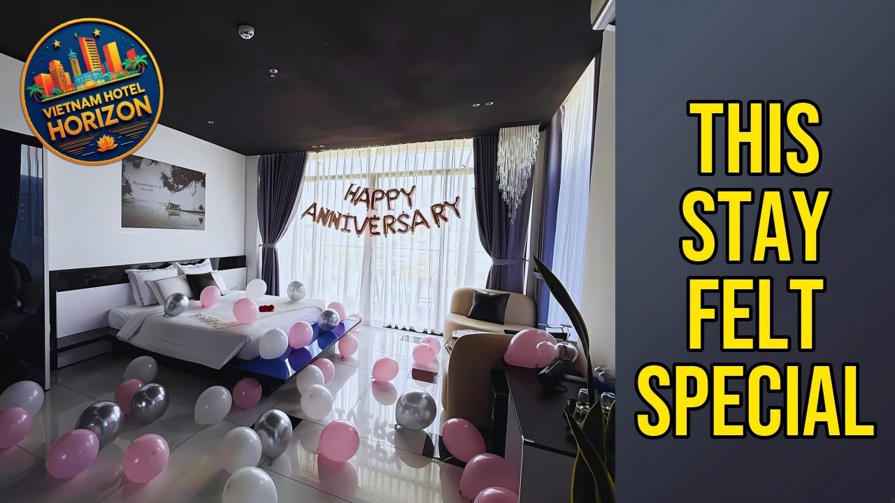 The Unique Home & Cafe - This Stay Felt Special | Dalat, Vietnam🏨