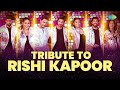 Rishi Kapoor Tribute | Aamir Khan | (bgm specterr video , videovasualizer)