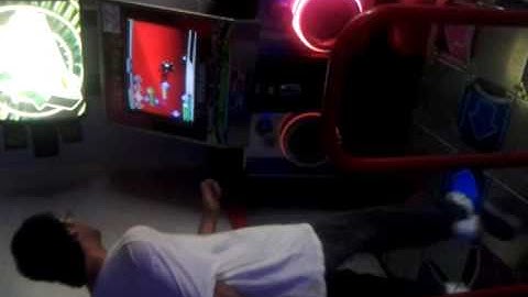 Failed Max 300 Attempt