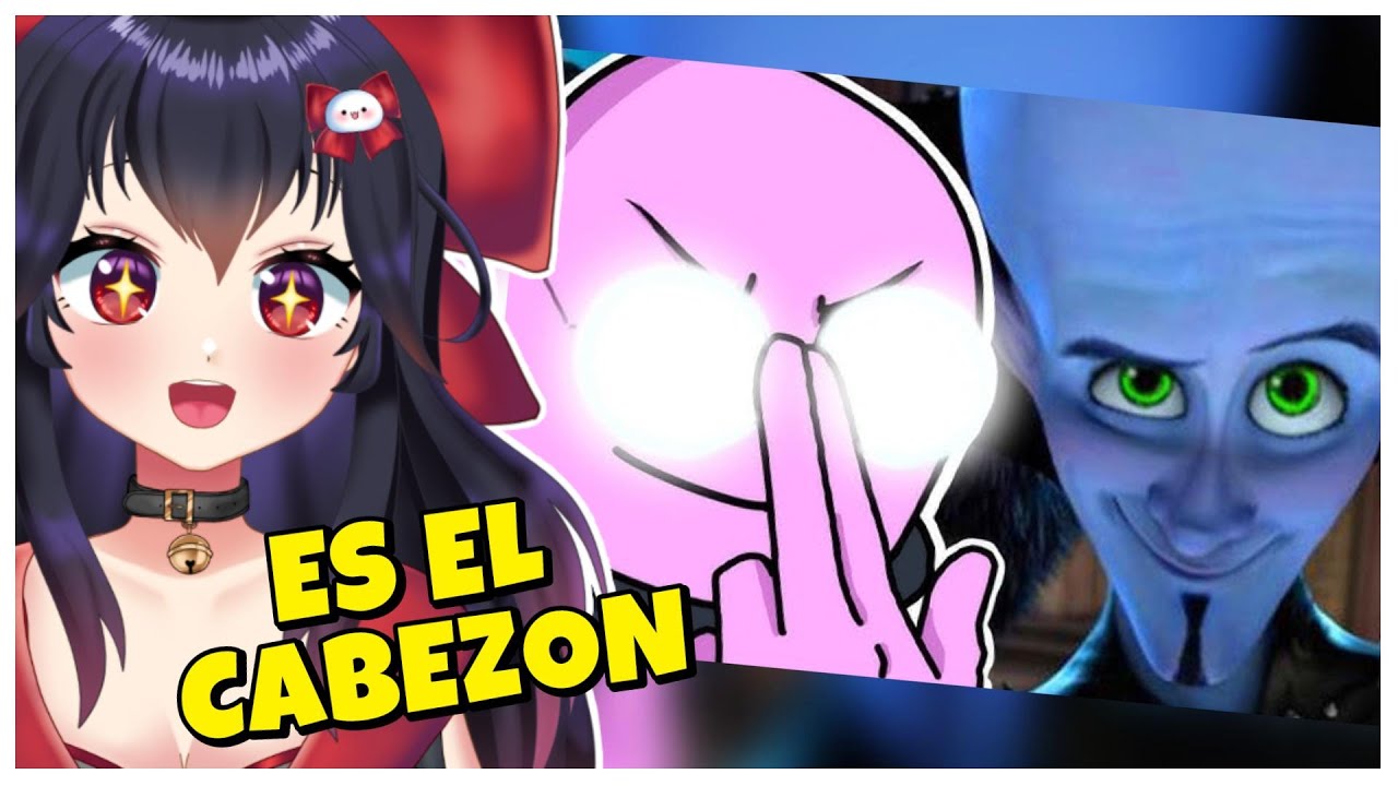 YadiDoll Reacciona a Por qué Megamente = la mayor JOYA del cine @Nokiru