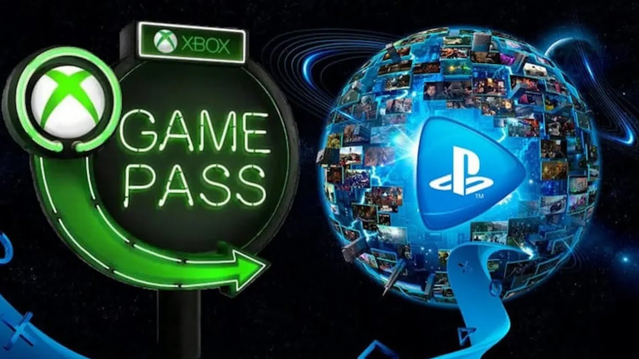 Игры геймпасс 2024. Xbox game Pass. Sony game Pass. Game Pass ps4 что это. PS Plus и Xbox game Pass.