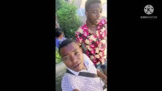 Making of Cornélio valente meu bairo