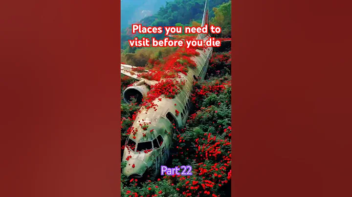 Places you need to visit before you die part 22 #travel #nature #adventure #explorepage #viralvideo