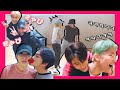 クセの強い練習室【NCT 日本語字幕】