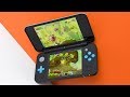 Is the Nintendo 2DS XL Worth It?