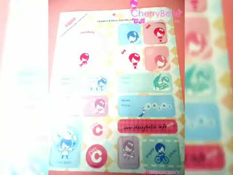 Cherrybelle Sweet Ku Memilih Sahabatku SCTV Indosiar