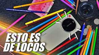 Geekdegafas Videos Xiaomi 17 Ultra REVIEW - LA SORPRESA del año
