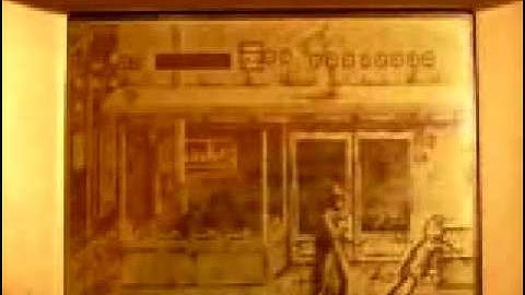 Batman And Robin on Tiger Game.Com. Gameplay & Commentary