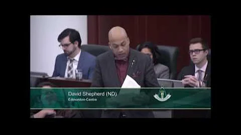 Statement on Safe Injection Sites in Emergency Debate on Opioid Crisis
