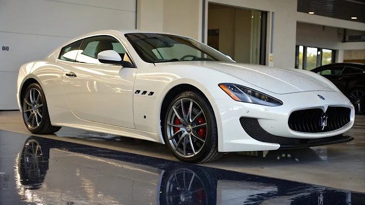  The Truth About Maserati! Luxury, Power & Style Like You’ve Never Seen Before! 🔥