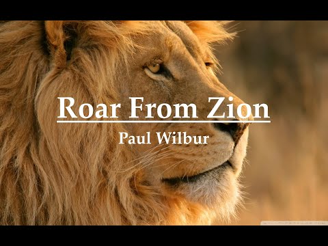 Roar From Zion