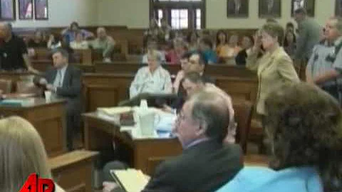 Accused Tenn. Multiple Murder Gets Trial Date