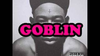 Tyler The Creator - Window (feat. Domo Genesis, Frank Ocean, Hodgy Beats, &amp; Mike G)