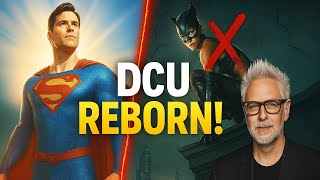 DCU Finally Fixes Its Biggest Mistake After Catwoman’s $82M Flop