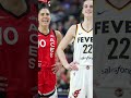 Cool Under Pressure! Kelsey Plum Handles Aces vs Liberty Rivalry Like a Pro 🔥🏀