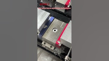 #machinist #machine #cncfixture #factory #fixture #cnc #hydraulic #retro #jigandfixture #3dprinting