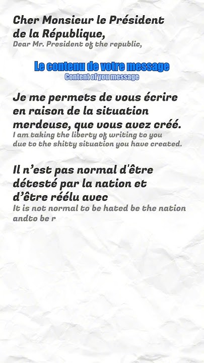 writing-an-e-mail-in-french-french-day-104-french