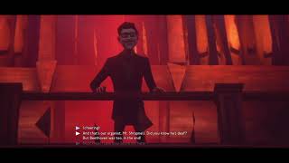 The Church of Simon Says | We Happy Few Quests