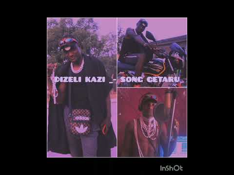 DIZELI KAZI GETARU