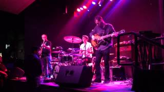 Dylan Ryan/Sand Live Haggard Hawk