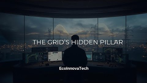 The Grid’s Secret 4th Pillar: Demand | How Electricity Really Stays Stable