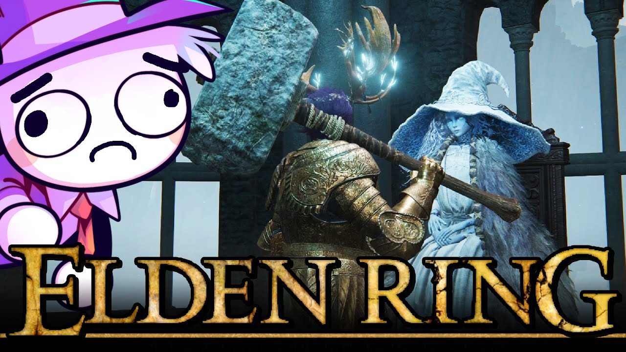 Komplett Lost ELDEN RING (Part 73) YouTube