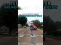 Teen SNAPS after being stopped by cops 😳