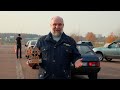 Репортаж Юрия Сидоренко: Гонки "День Автомобилиста" 2019