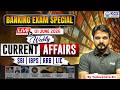 Weekly Current Affairs 01 June 2026 | Current Affairs Weekly | By Yadavendra Sir | KGS Banking Exams