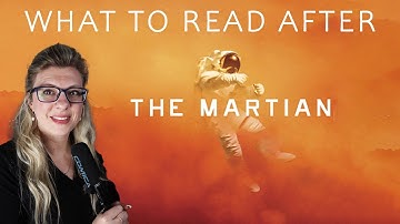 What to Read After The Martian || SF Book Recommendations