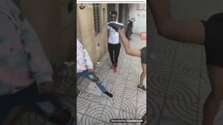 7liwa - mimi video clip