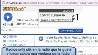 FUNCIONES DEL XATSPACE Y COMO EDITAR