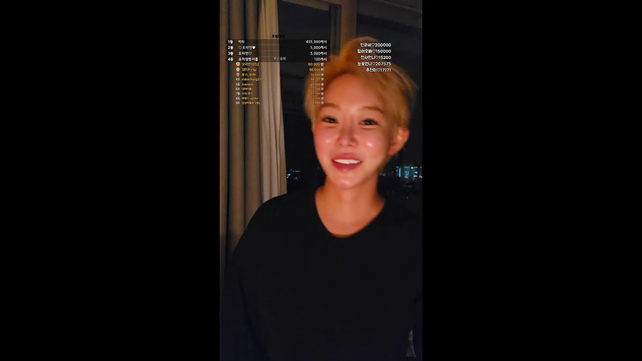 속초 일주일 살면 생기는 일