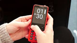 BlindShell Phone 2