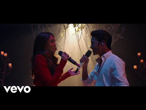 Dayang Nurfaizah, Hael Husaini - Gurindam Jiwa (Official Music Video)