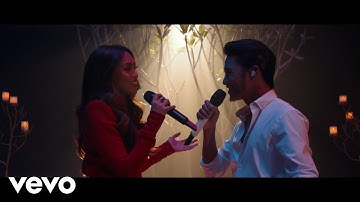 Dayang Nurfaizah, Hael Husaini - Gurindam Jiwa (Official Music Video)