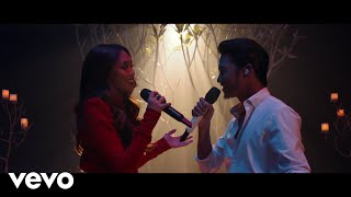 Dayang Nurfaizah, Hael Husaini - Gurindam Jiwa (Official Music Video)
