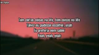 plutonio _-_ coisas na Life [lyric letra] By two-khalar