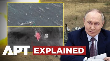 Russische troepen schakelen 11 Oekraïense commando